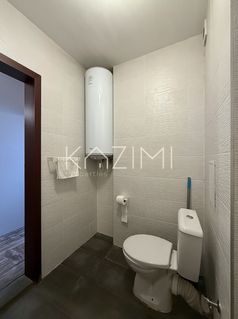 Дава под наем 1-СТАЕН, гр. София, Витоша, снимка 13 - Апартаменти - 53149175