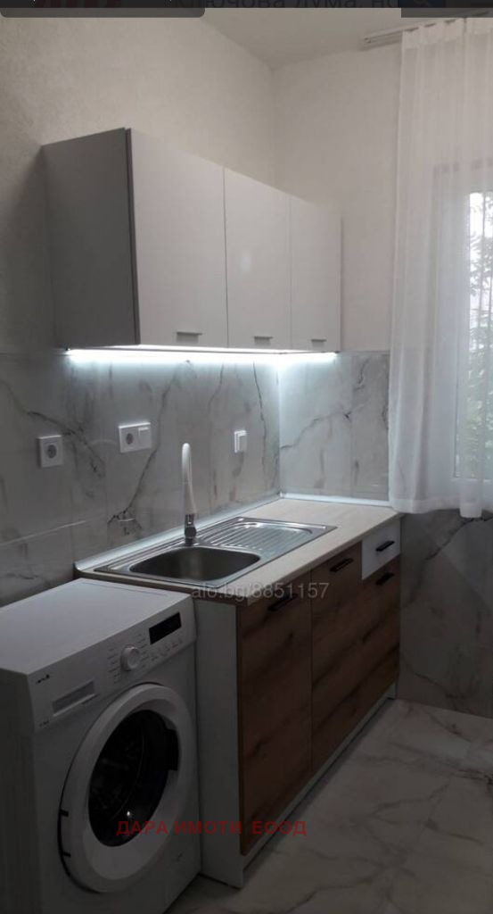 Дава под наем 1-СТАЕН, гр. Пловдив, Тракия, снимка 7 - Апартаменти - 53777896