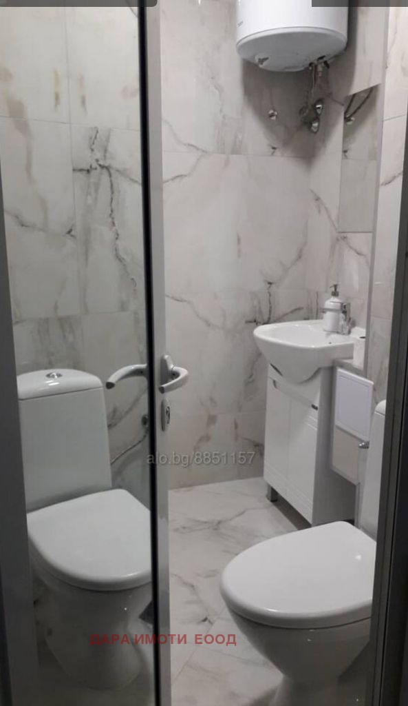 Дава под наем 1-СТАЕН, гр. Пловдив, Тракия, снимка 8 - Апартаменти - 53777896