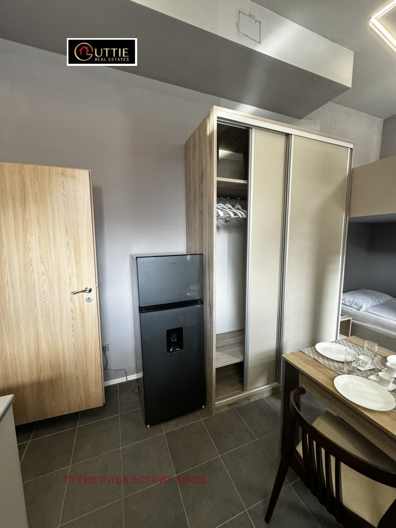 Te huur  1 slaapkamer Sofia , Studentski grad , 60 m² | 54314366 - afbeelding [5]