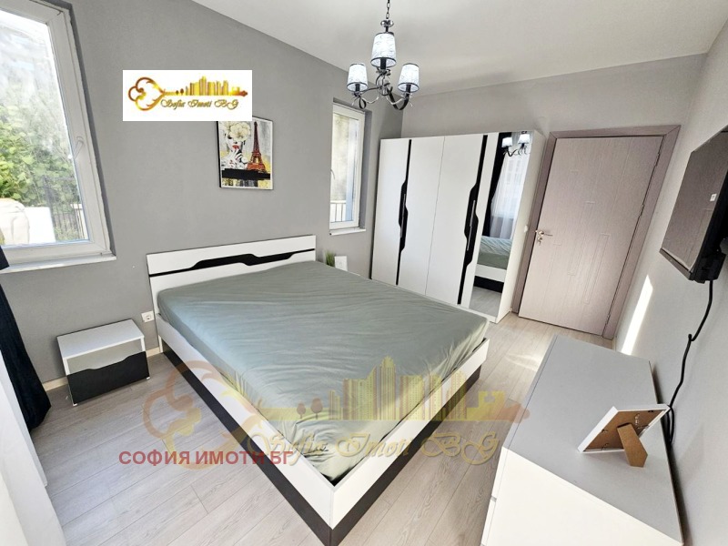 Kiralık  1 yatak odası Sofia , Studentski grad , 65 metrekare | 25489580 - görüntü [5]