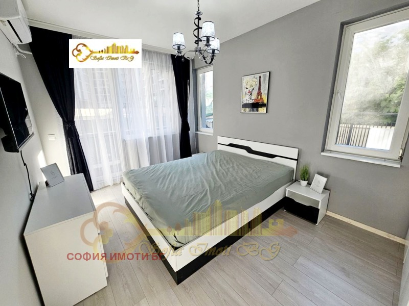 Kiralık  1 yatak odası Sofia , Studentski grad , 65 metrekare | 25489580 - görüntü [4]