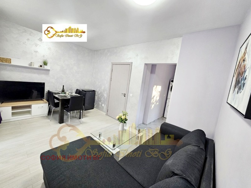 Kiralık  1 yatak odası Sofia , Studentski grad , 65 metrekare | 25489580 - görüntü [3]