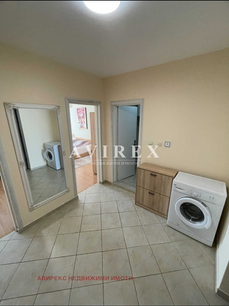 В аренду  1 спальня Пловдив , Каменица 1 , 70 кв.м | 32781190 - изображение [4]