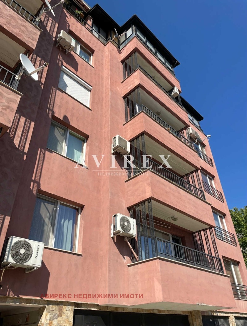 В аренду  1 спальня Пловдив , Каменица 1 , 70 кв.м | 32781190 - изображение [3]