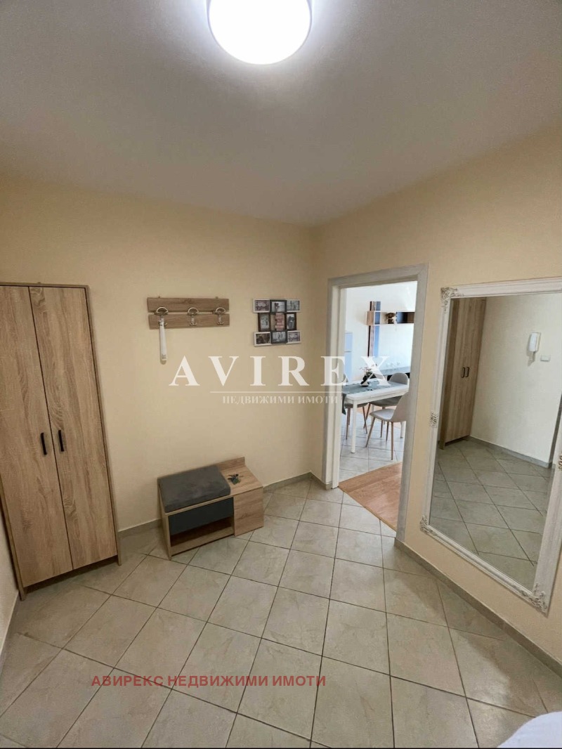 В аренду  1 спальня Пловдив , Каменица 1 , 70 кв.м | 32781190 - изображение [5]