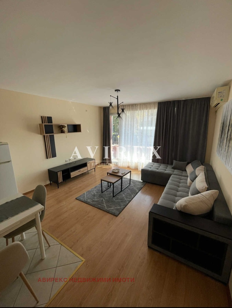 В аренду  1 спальня Пловдив , Каменица 1 , 70 кв.м | 32781190 - изображение [2]