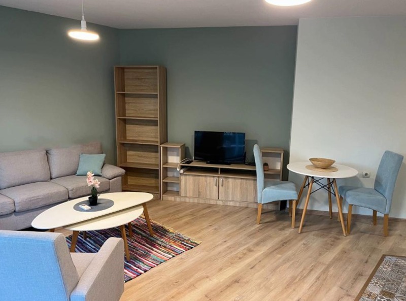 Kiadó  1 hálószoba Plovdiv , Karsijaka , 60 négyzetméter | 77397491 - kép [3]