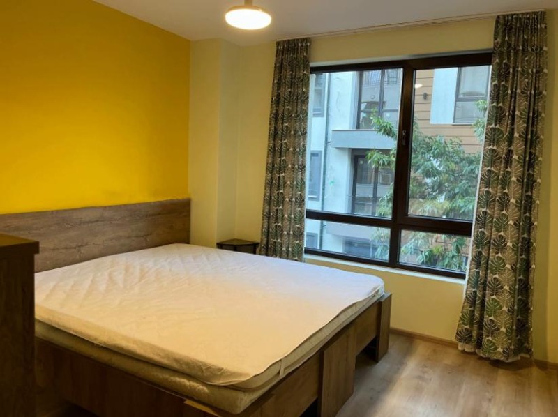Kiadó  1 hálószoba Plovdiv , Karsijaka , 60 négyzetméter | 77397491 - kép [4]