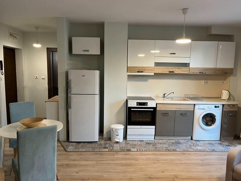 Kiadó  1 hálószoba Plovdiv , Karsijaka , 60 négyzetméter | 77397491 - kép [2]