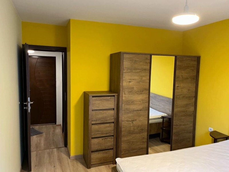 Kiadó  1 hálószoba Plovdiv , Karsijaka , 60 négyzetméter | 77397491 - kép [5]
