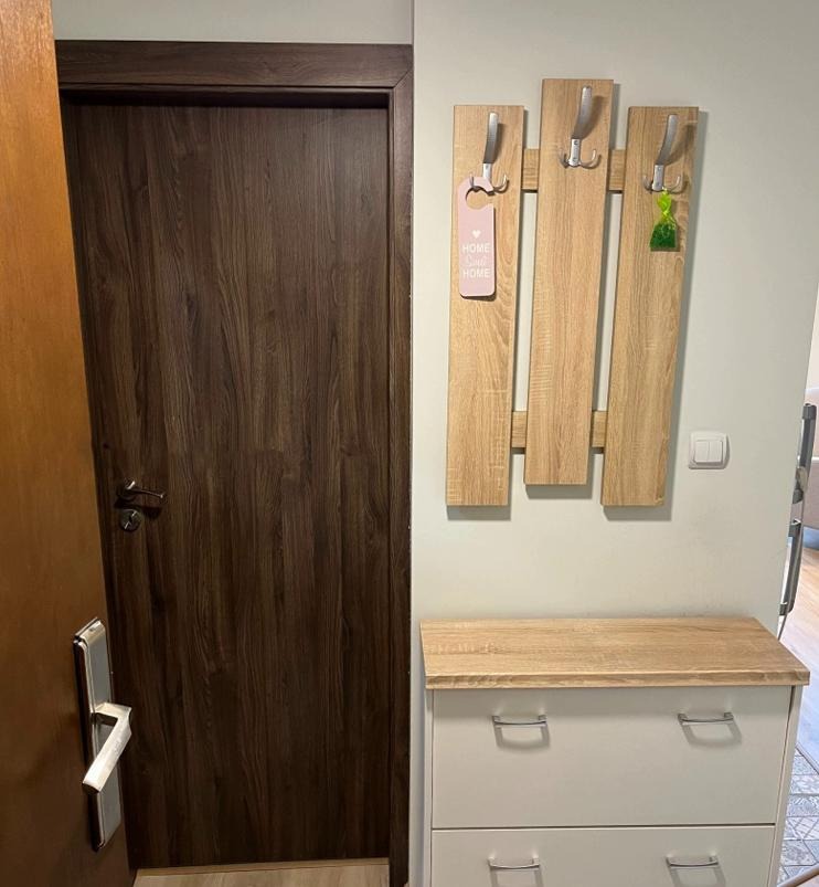 Kiadó  1 hálószoba Plovdiv , Karsijaka , 60 négyzetméter | 77397491 - kép [7]