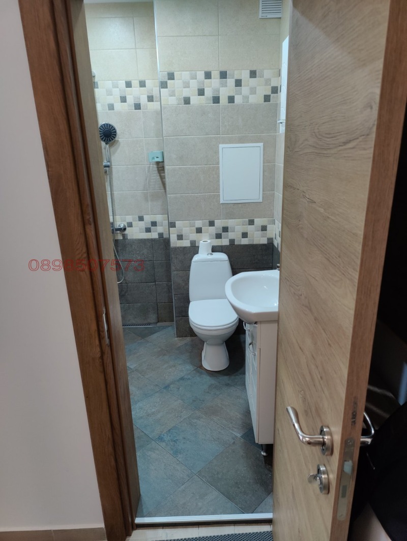 Te huur  1 slaapkamer Sofia , Ovtsja kupel 2 , 74 m² | 35256902 - afbeelding [12]