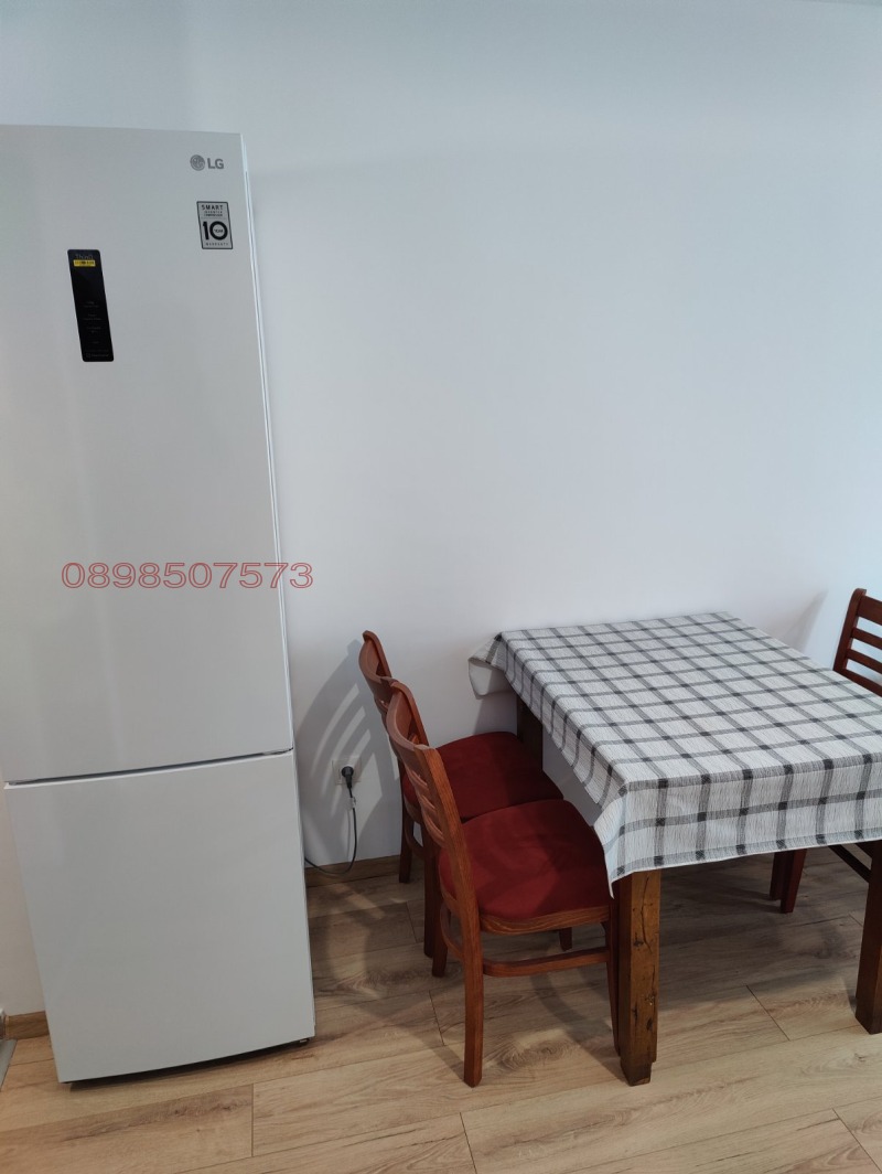 Te huur  1 slaapkamer Sofia , Ovtsja kupel 2 , 74 m² | 35256902 - afbeelding [7]