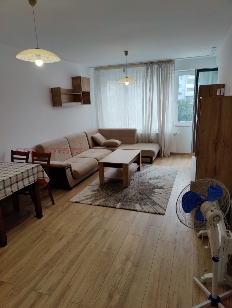Te huur  1 slaapkamer Sofia , Ovtsja kupel 2 , 74 m² | 35256902 - afbeelding [2]