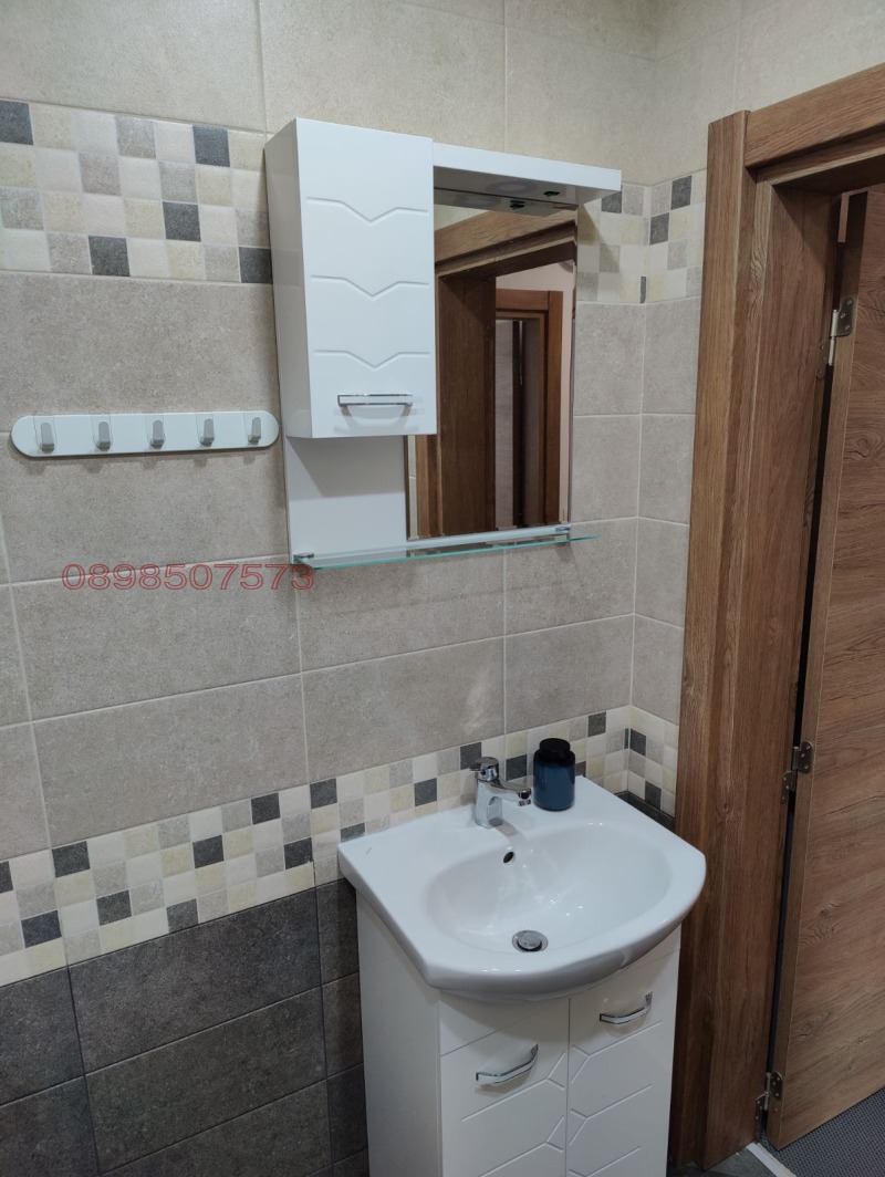 Te huur  1 slaapkamer Sofia , Ovtsja kupel 2 , 74 m² | 35256902 - afbeelding [15]