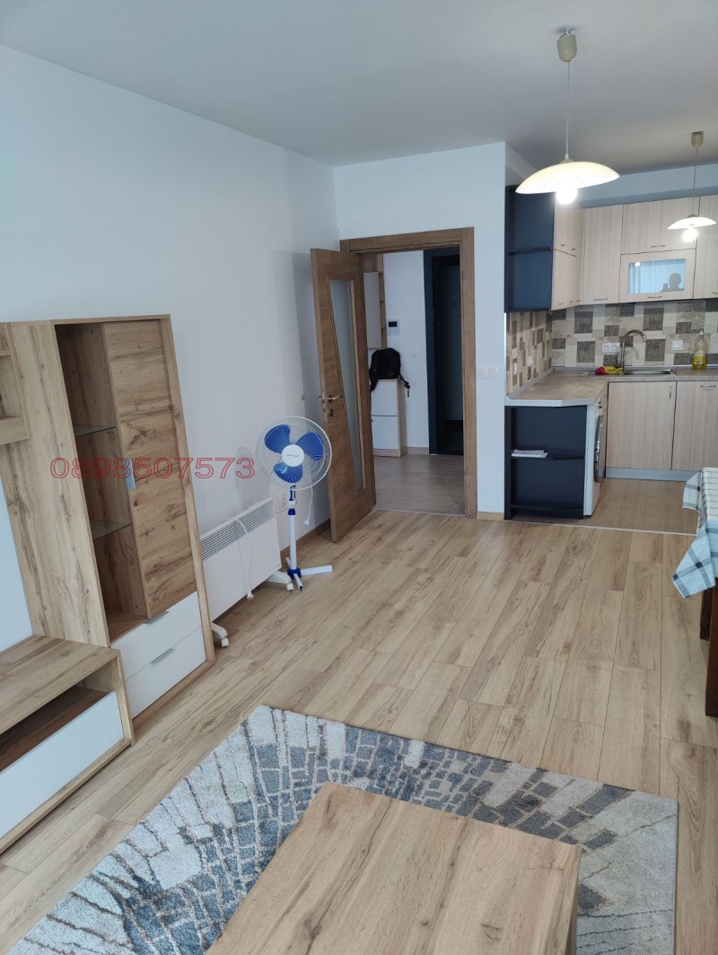 Te huur  1 slaapkamer Sofia , Ovtsja kupel 2 , 74 m² | 35256902 - afbeelding [4]