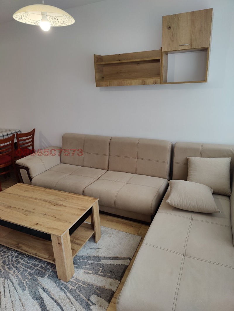 Te huur  1 slaapkamer Sofia , Ovtsja kupel 2 , 74 m² | 35256902 - afbeelding [5]