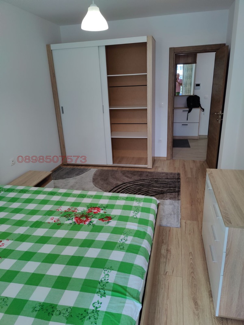 Te huur  1 slaapkamer Sofia , Ovtsja kupel 2 , 74 m² | 35256902 - afbeelding [9]