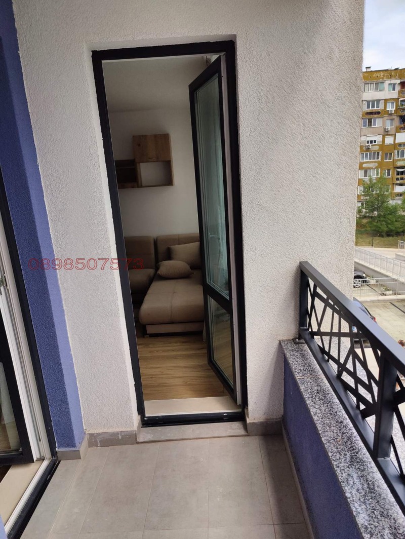 Te huur  1 slaapkamer Sofia , Ovtsja kupel 2 , 74 m² | 35256902 - afbeelding [17]