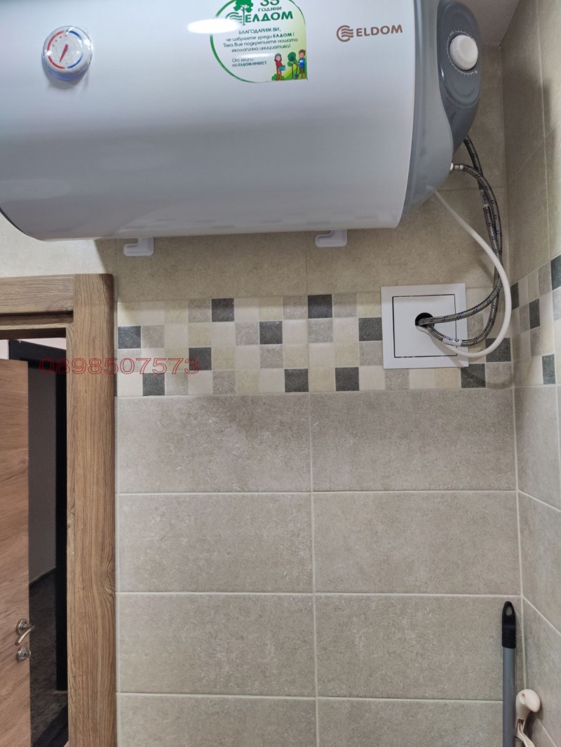 Te huur  1 slaapkamer Sofia , Ovtsja kupel 2 , 74 m² | 35256902 - afbeelding [14]