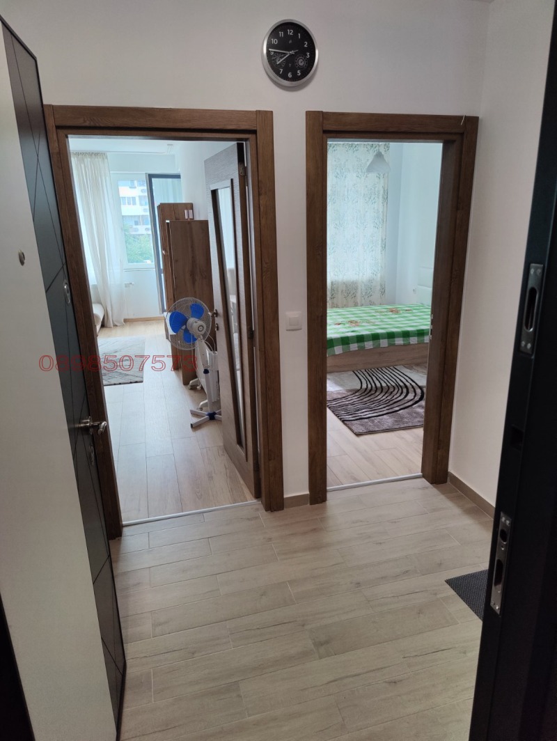 Te huur  1 slaapkamer Sofia , Ovtsja kupel 2 , 74 m² | 35256902