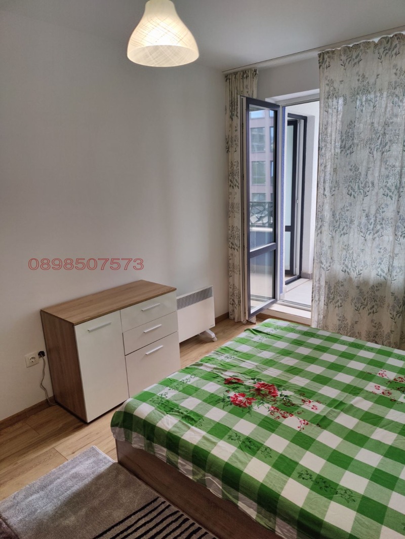 Te huur  1 slaapkamer Sofia , Ovtsja kupel 2 , 74 m² | 35256902 - afbeelding [10]