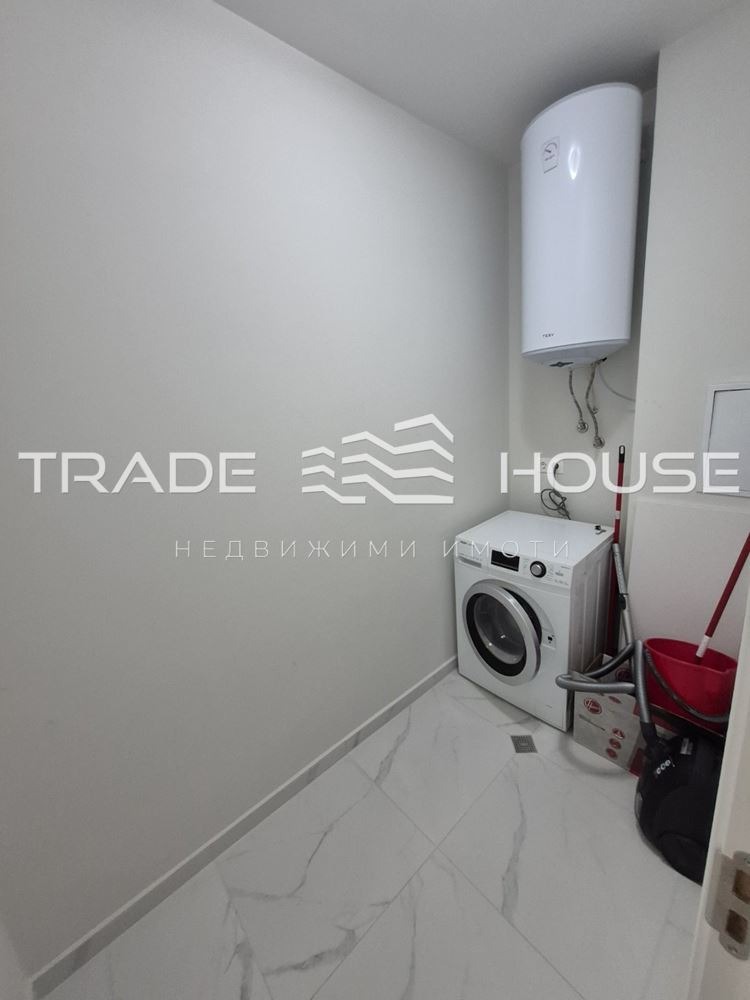 Дава под наем 2-СТАЕН, гр. Пловдив, Христо Смирненски, снимка 8 - Апартаменти - 53603541