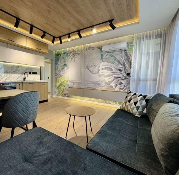 Дава под наем 2-СТАЕН, гр. Пловдив, Южен