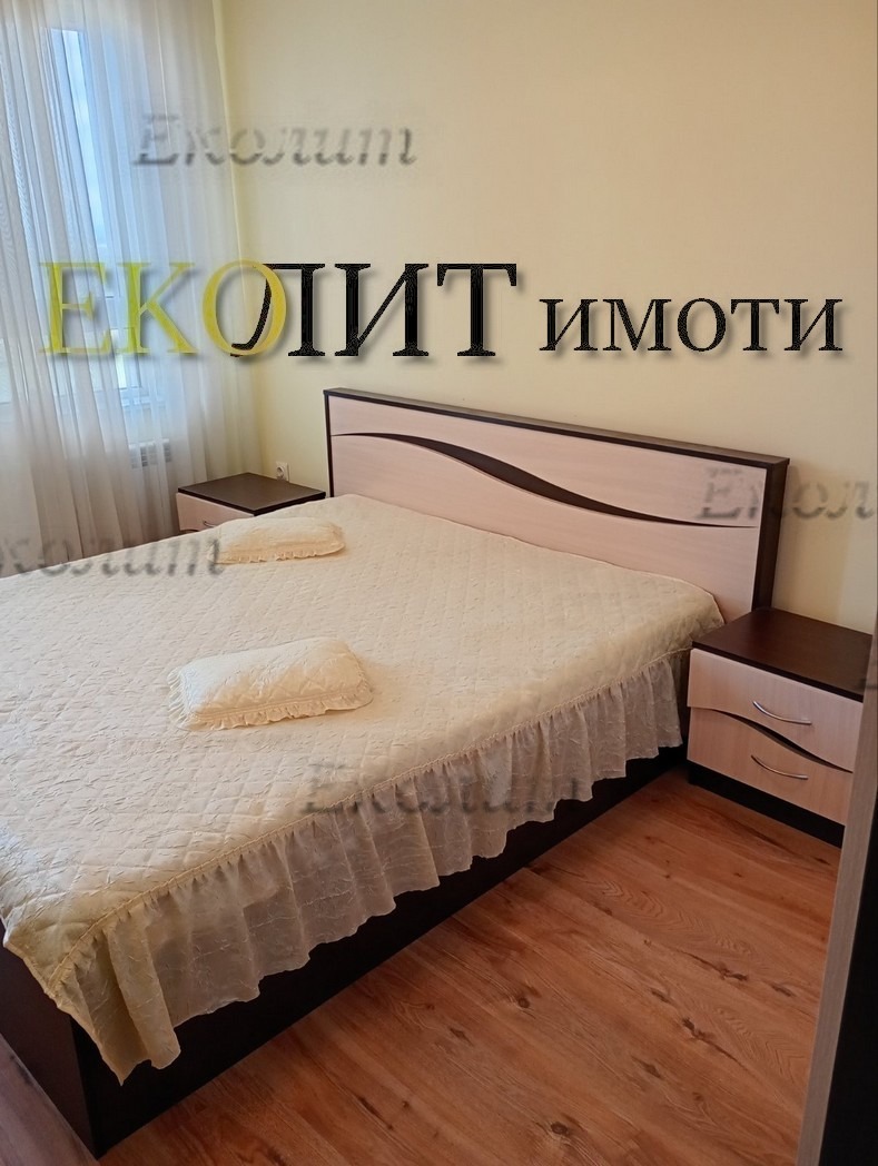 Дава под наем 2-СТАЕН, гр. София, Младост 4, снимка 5 - Апартаменти - 54449092