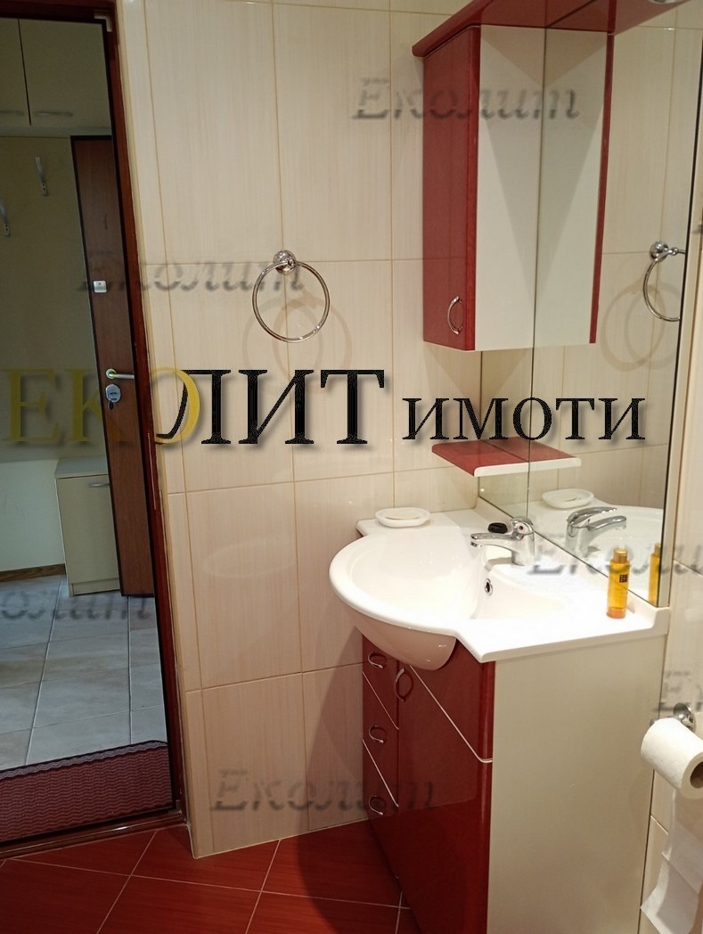 Дава под наем 2-СТАЕН, гр. София, Младост 4, снимка 8 - Апартаменти - 54449092