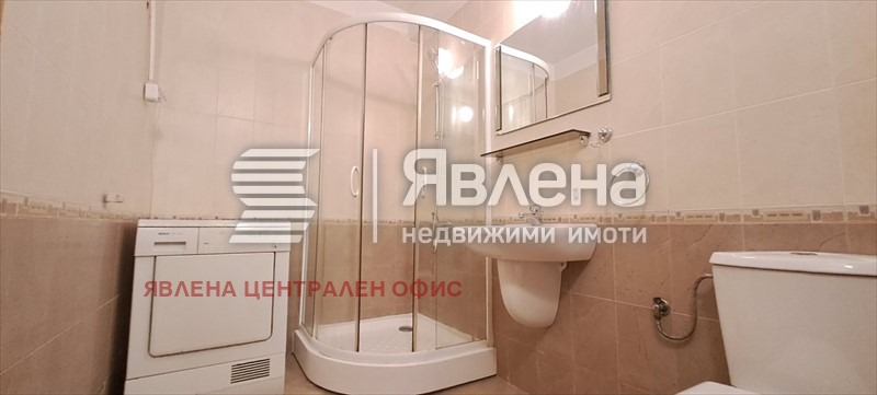 Дава под наем 2-СТАЕН, гр. София, Стрелбище, снимка 11 - Апартаменти - 56524743