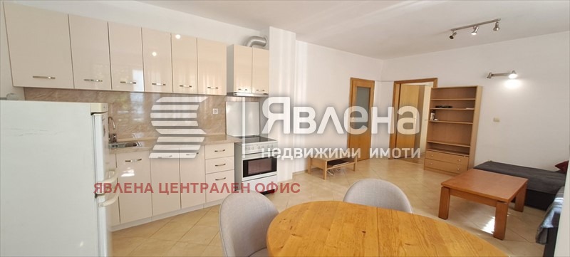 Дава под наем 2-СТАЕН, гр. София, Стрелбище, снимка 4 - Апартаменти - 56524743