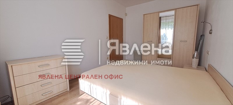 Дава под наем 2-СТАЕН, гр. София, Стрелбище, снимка 9 - Апартаменти - 56524743
