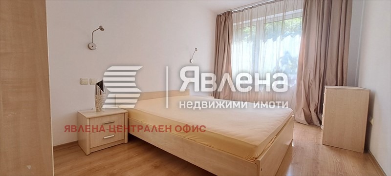 Дава под наем 2-СТАЕН, гр. София, Стрелбище, снимка 7 - Апартаменти - 56524743