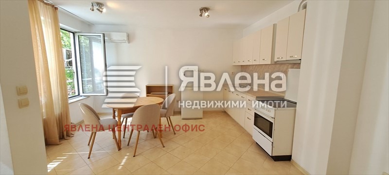 Дава под наем 2-СТАЕН, гр. София, Стрелбище, снимка 5 - Апартаменти - 56524743