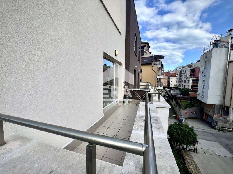 Do wynajęcia  2 sypialnie Sofia , Manastirski liwadi , 110 mkw | 34698966 - obraz [5]