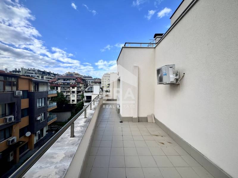 Do wynajęcia  2 sypialnie Sofia , Manastirski liwadi , 110 mkw | 34698966 - obraz [4]