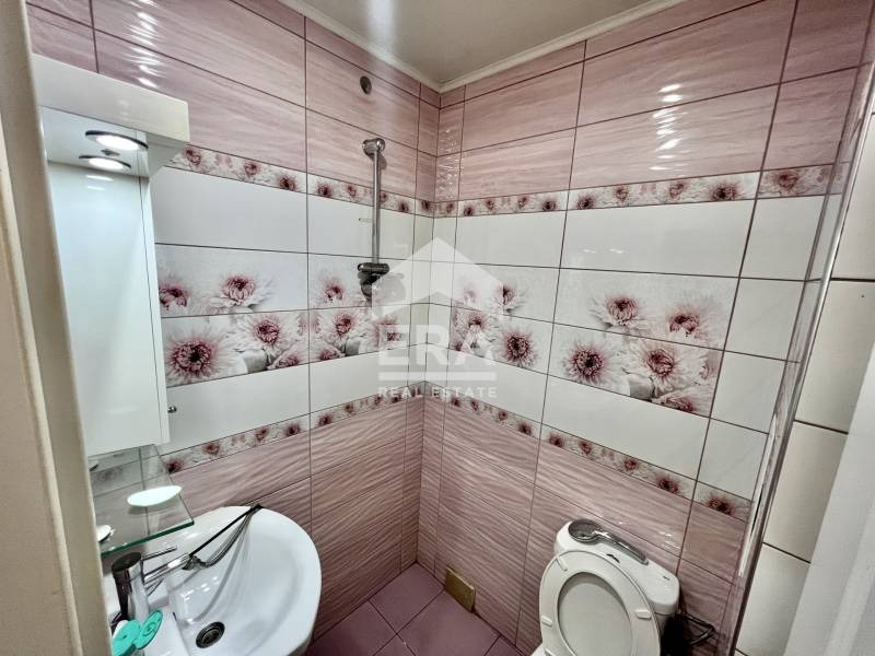 Do wynajęcia  2 sypialnie Sofia , Manastirski liwadi , 110 mkw | 34698966 - obraz [11]