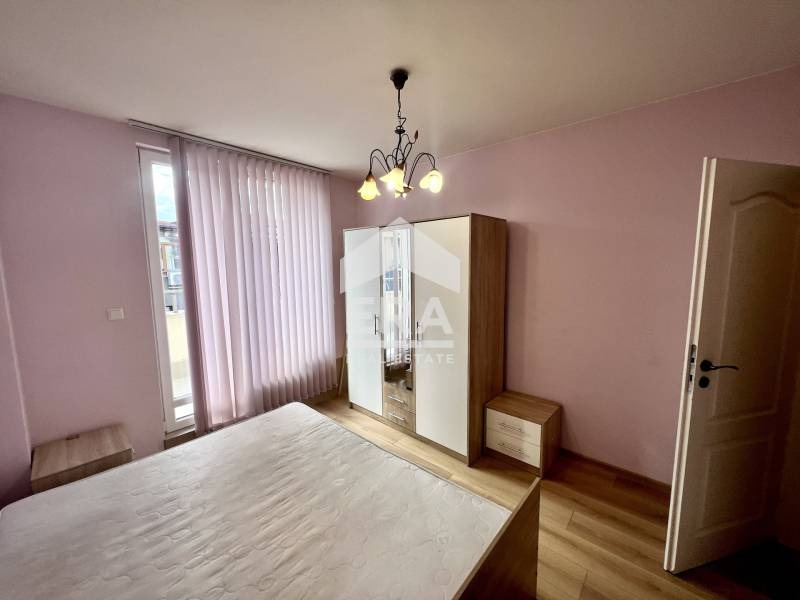 Do wynajęcia  2 sypialnie Sofia , Manastirski liwadi , 110 mkw | 34698966 - obraz [2]