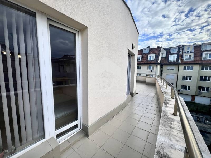Do wynajęcia  2 sypialnie Sofia , Manastirski liwadi , 110 mkw | 34698966 - obraz [3]