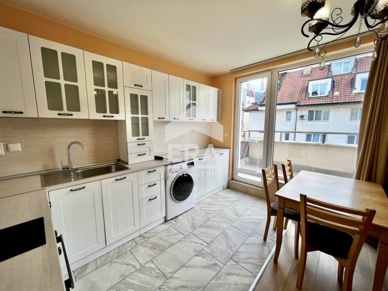 Do wynajęcia  2 sypialnie Sofia , Manastirski liwadi , 110 mkw | 34698966 - obraz [7]