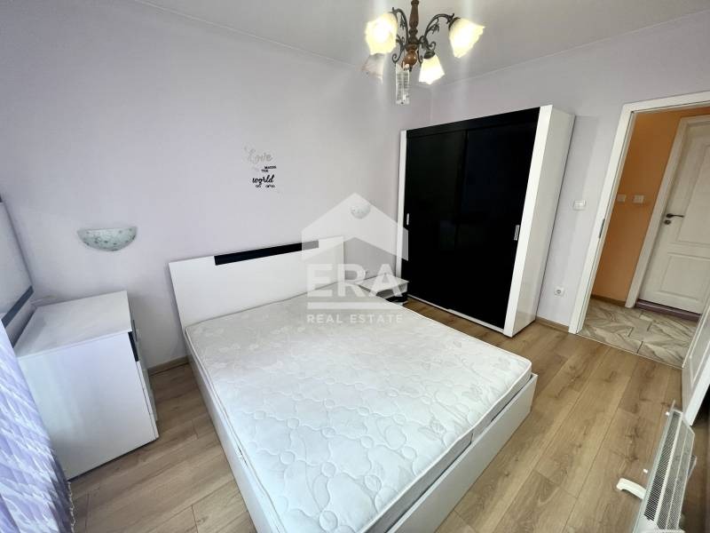 Do wynajęcia  2 sypialnie Sofia , Manastirski liwadi , 110 mkw | 34698966 - obraz [6]