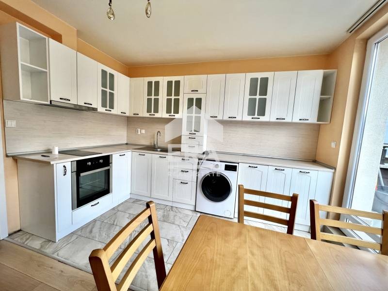 Do wynajęcia  2 sypialnie Sofia , Manastirski liwadi , 110 mkw | 34698966 - obraz [10]