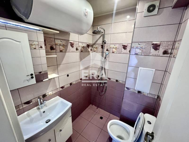 Do wynajęcia  2 sypialnie Sofia , Manastirski liwadi , 110 mkw | 34698966 - obraz [9]