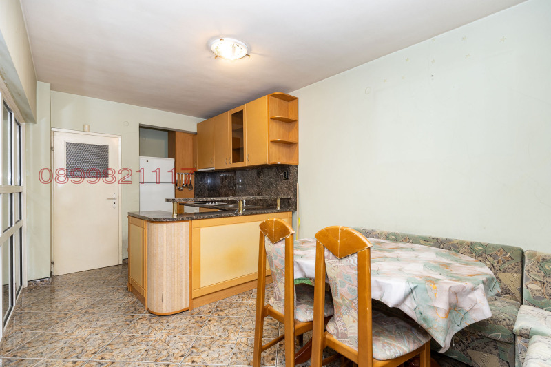 Дава под наем 3-СТАЕН, гр. Пловдив, Център, снимка 2 - Апартаменти - 52703862