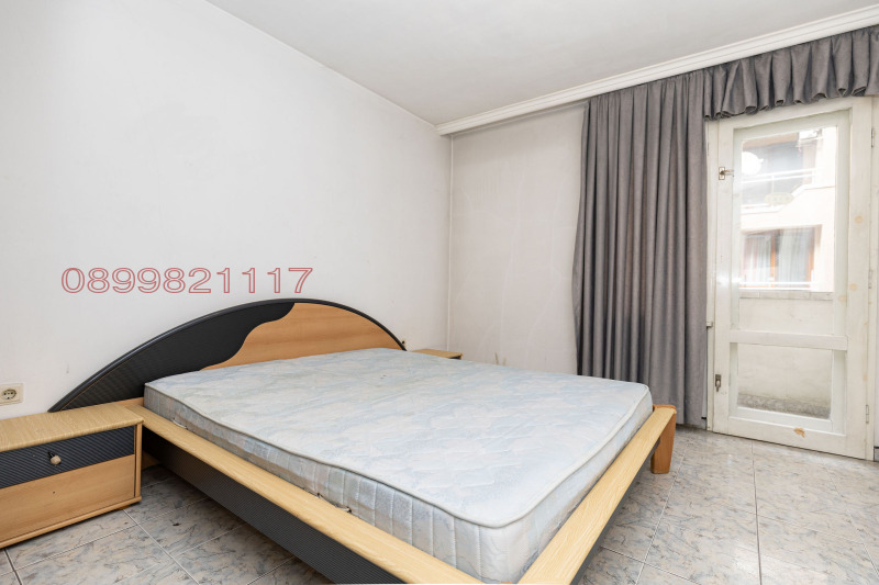 Дава под наем 3-СТАЕН, гр. Пловдив, Център, снимка 5 - Апартаменти - 52703862