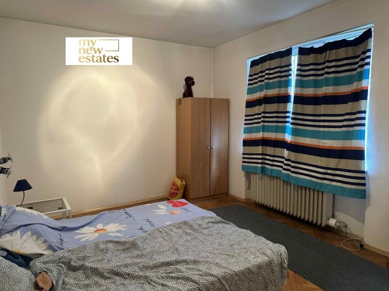 Дава под наем 3-СТАЕН, гр. София, Докторски паметник, снимка 3 - Апартаменти - 53082884