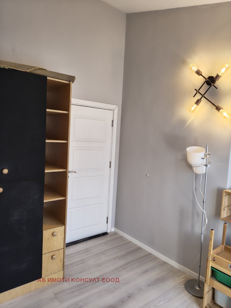 Дава под наем 3-СТАЕН, гр. София, Белите брези, снимка 13 - Апартаменти - 53131438