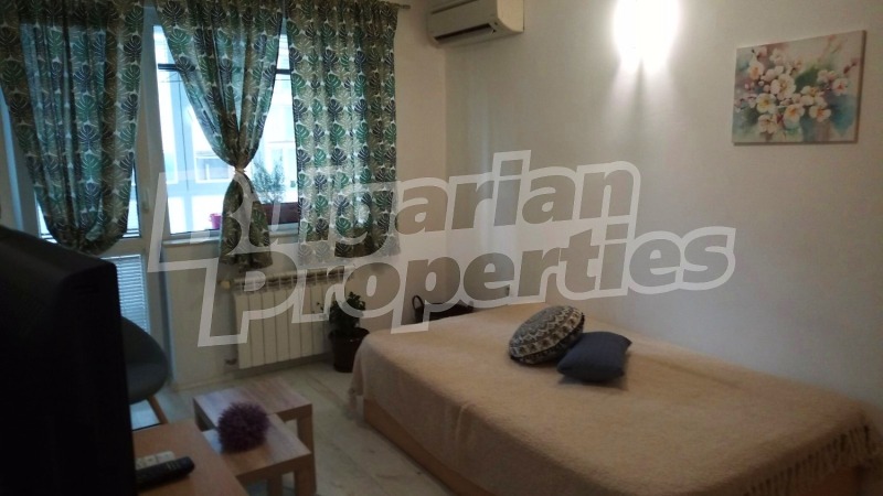 Дава под наем 3-СТАЕН, гр. Варна, Левски 1, снимка 2 - Апартаменти - 53324717